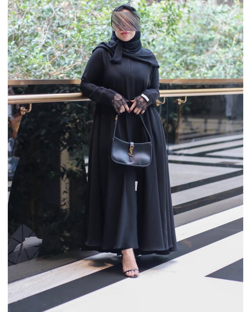 عباية غرنوقه