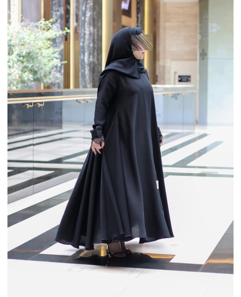 عباية غرنوقه