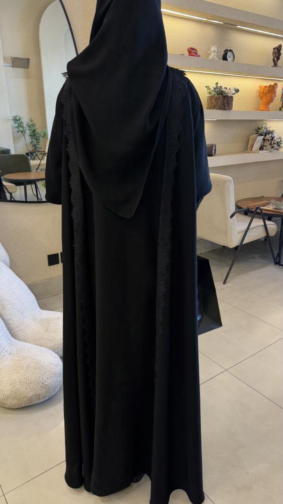 عباية غزاله