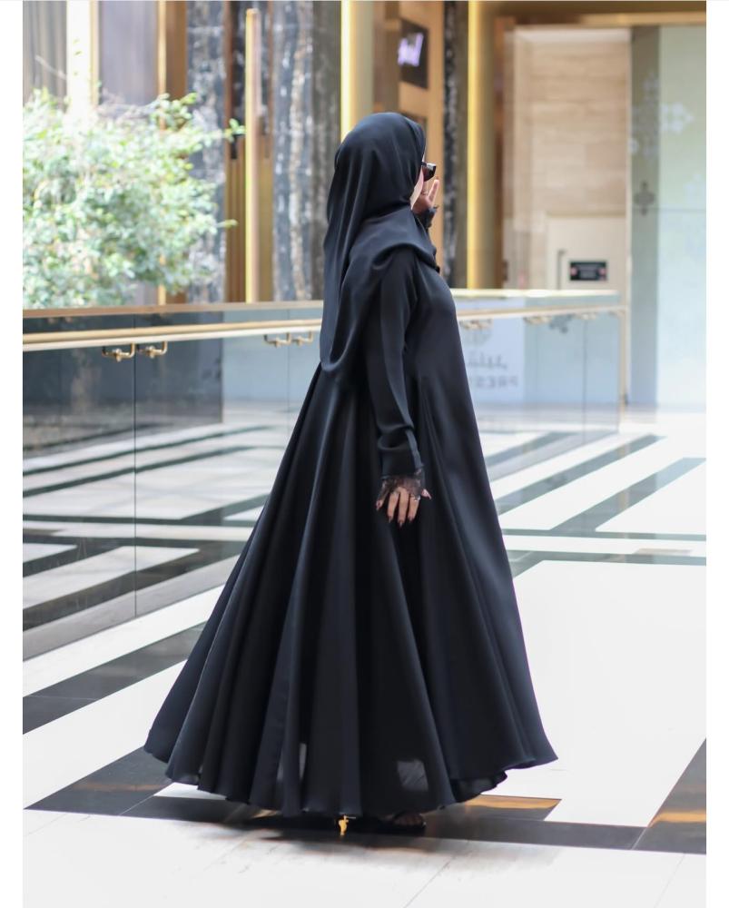 عباية غرنوقه