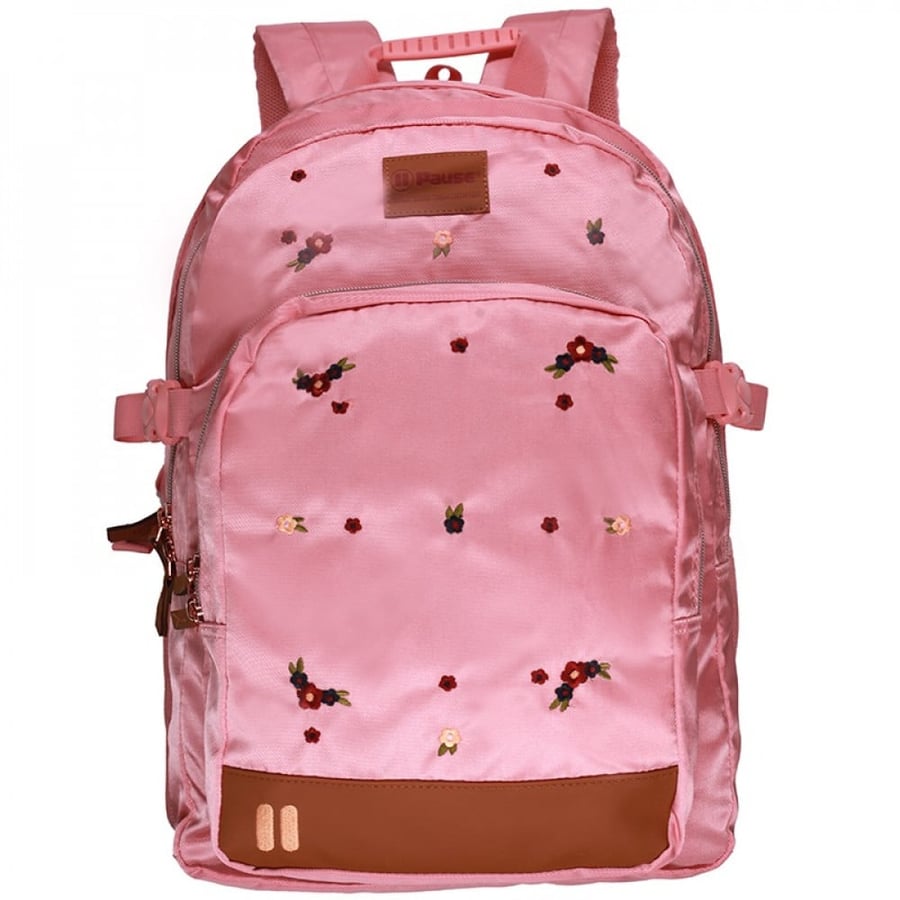 شنطة ظهر,بوز,pause,backpack,شنط ملونة