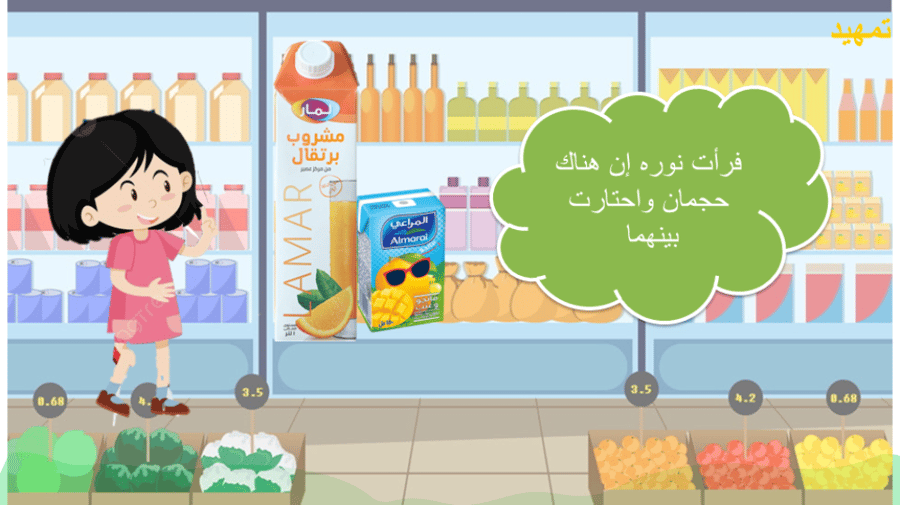 أربع دروس من الوحدة الثانية عشر