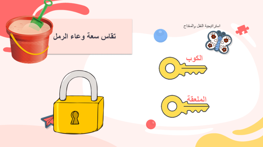 أربع دروس من الوحدة الثانية عشر
