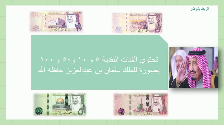 الوحدة الرابعة تمثيل البيانات وقرائتها