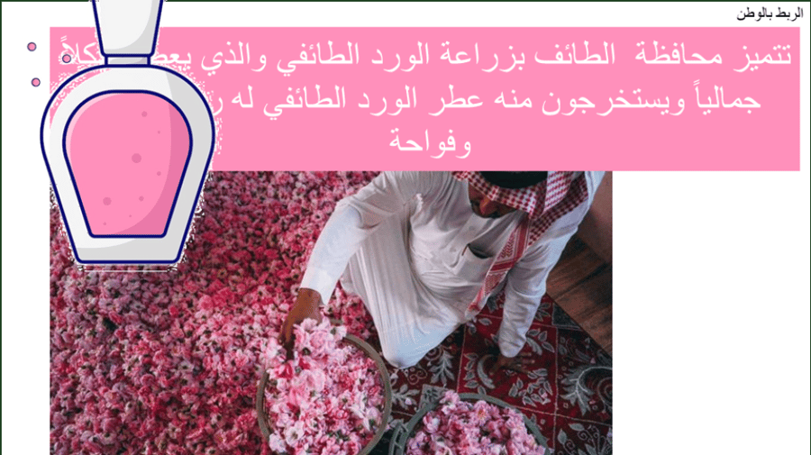 أربع دروس من الوحدة الثانية عشر