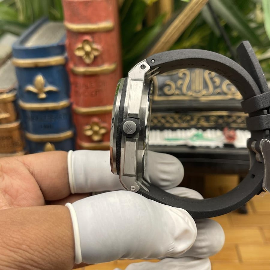 أوديمار بيغيه رويال اوك أوف شور ماستر كواليتي