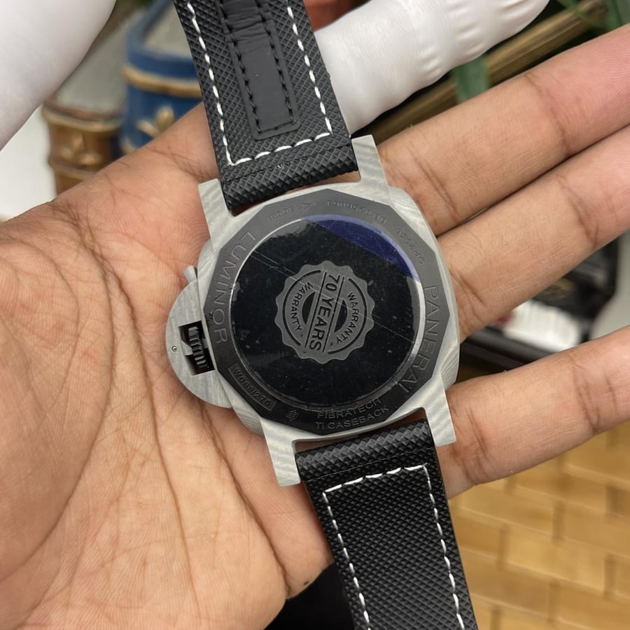 بانيراي لومينور مارينا PAM119 ماستر كواليتي