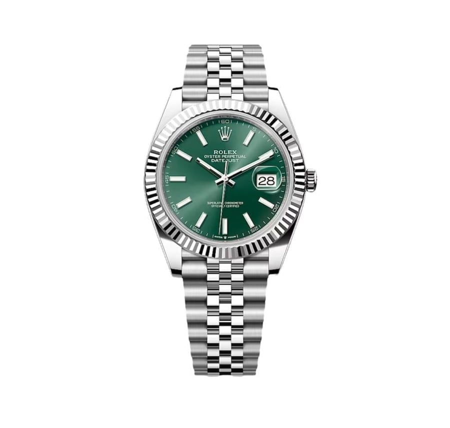رولكس ديت جست ماستر كواليتي أعلى مصنعية