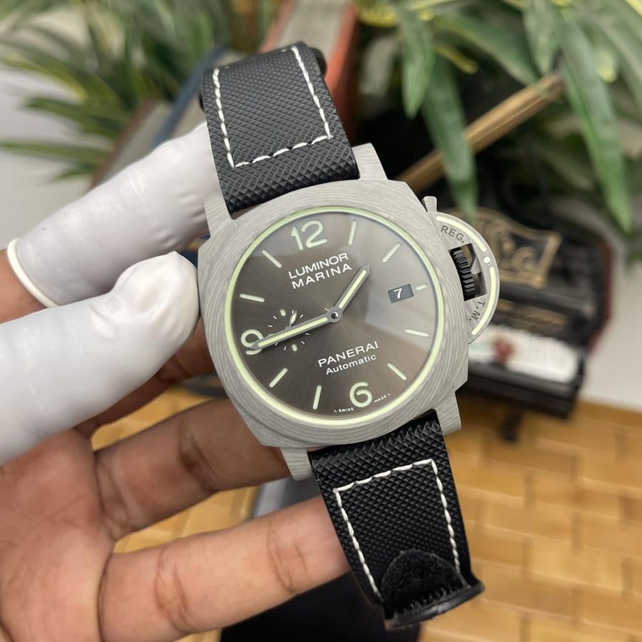 بانيراي لومينور مارينا PAM119 ماستر كواليتي