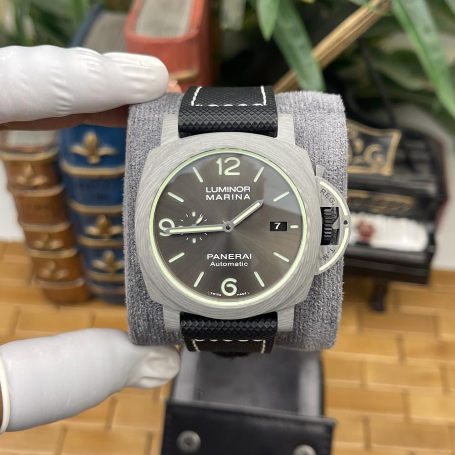 بانيراي لومينور مارينا PAM119 ماستر كواليتي