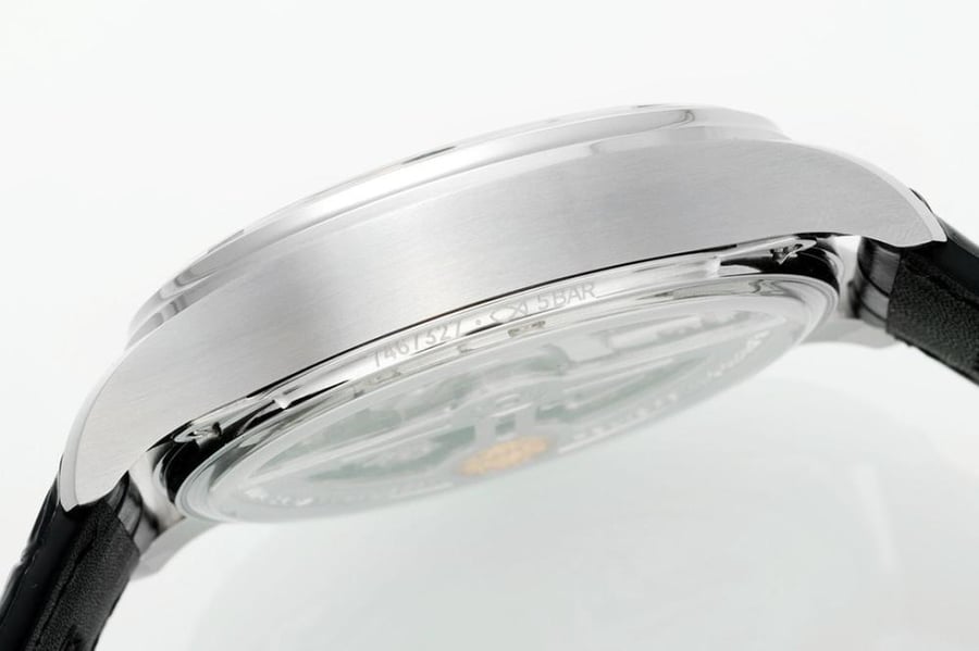 اي دبليو سي بورتوغيزر جلد | ماستر كواليتي