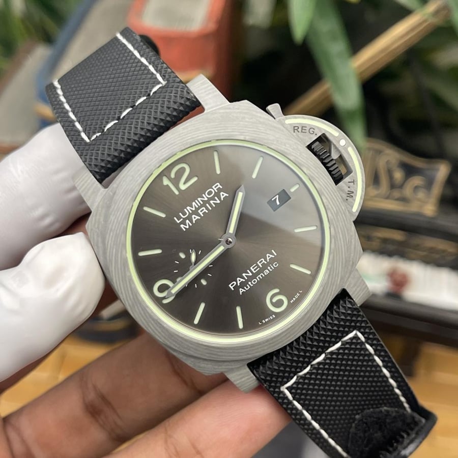 بانيراي لومينور مارينا PAM119 ماستر كواليتي