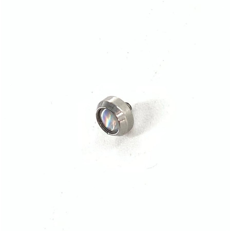 Illuminating Stone Dermal Top