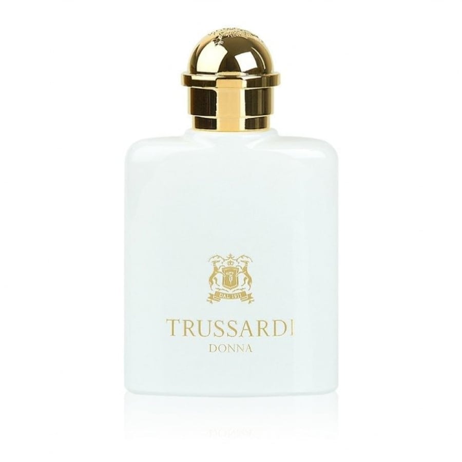 عطر دونا من تروساردي للنساء - أو دو برفيوم 100مل