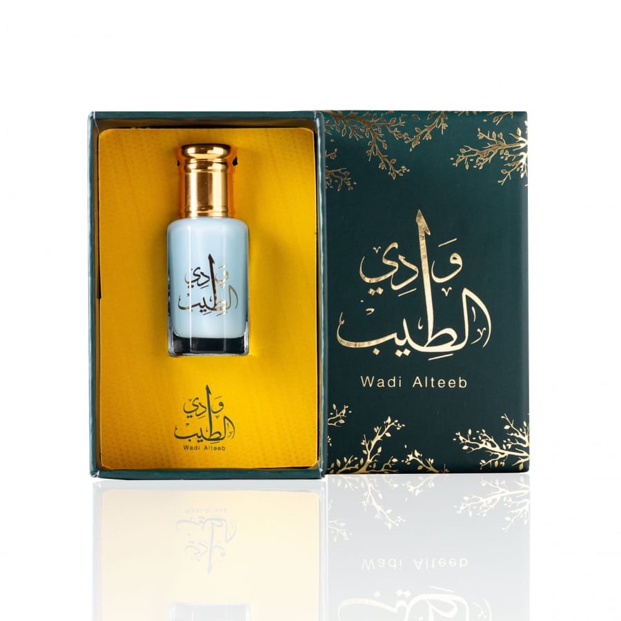 مجموعة مسك الفواكه 4 تولات