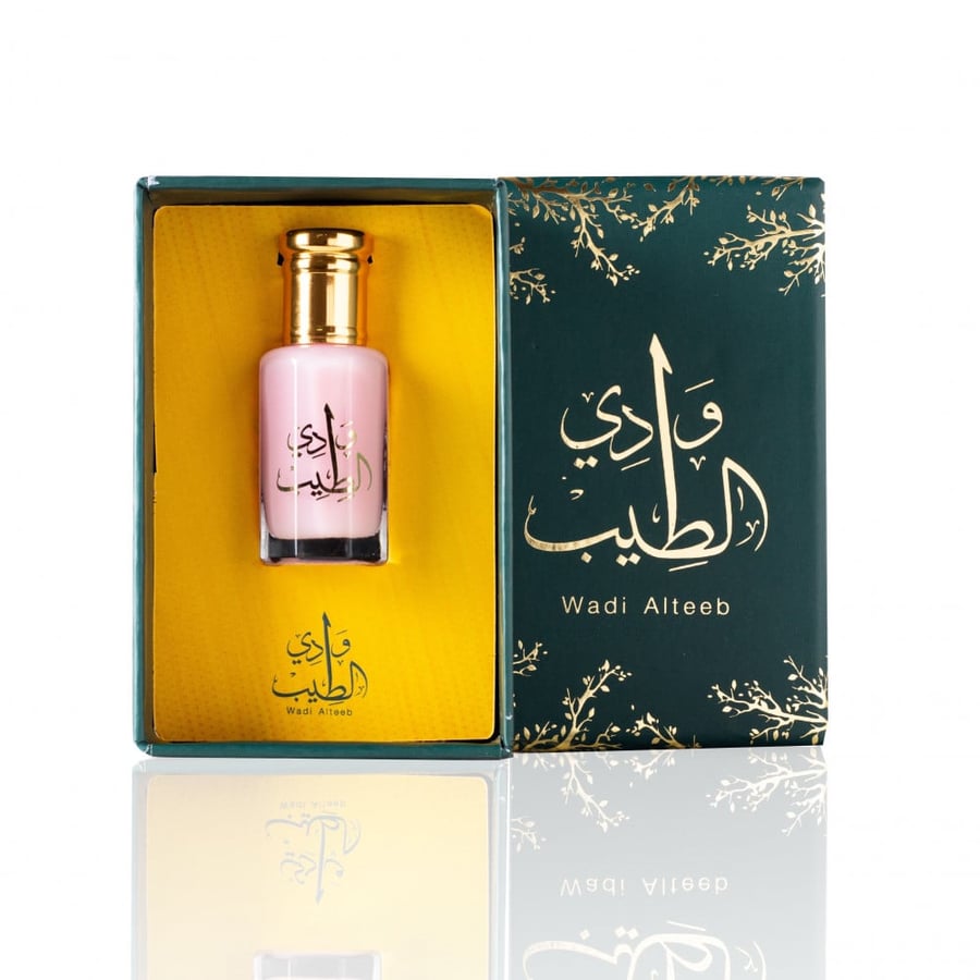 عطر مسك الرمان