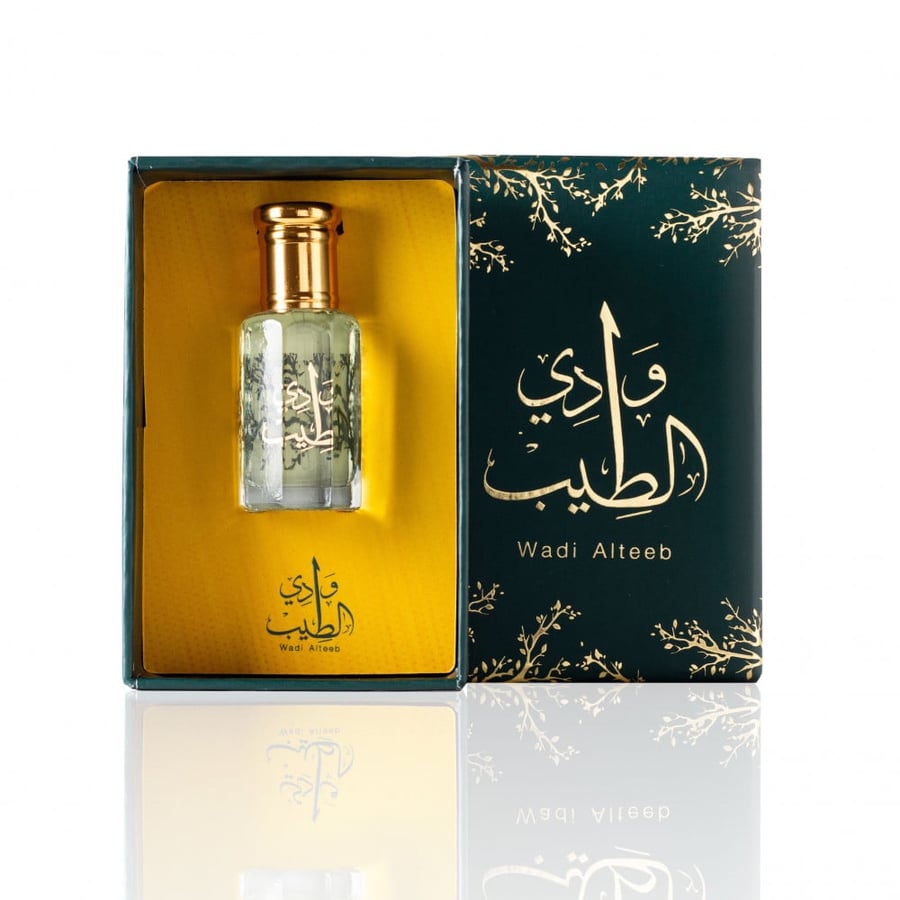 مسك الغزل