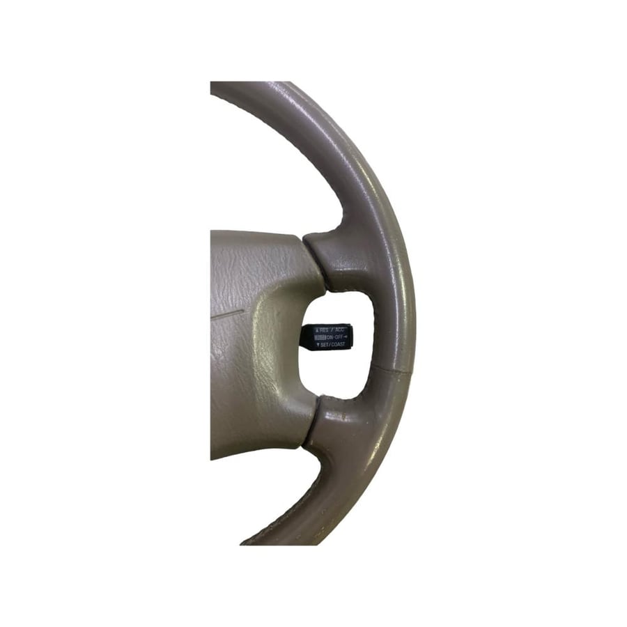 كامري بيج 1998 - 2002
