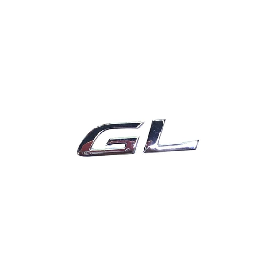 علامة كامري GL 2007 -2011