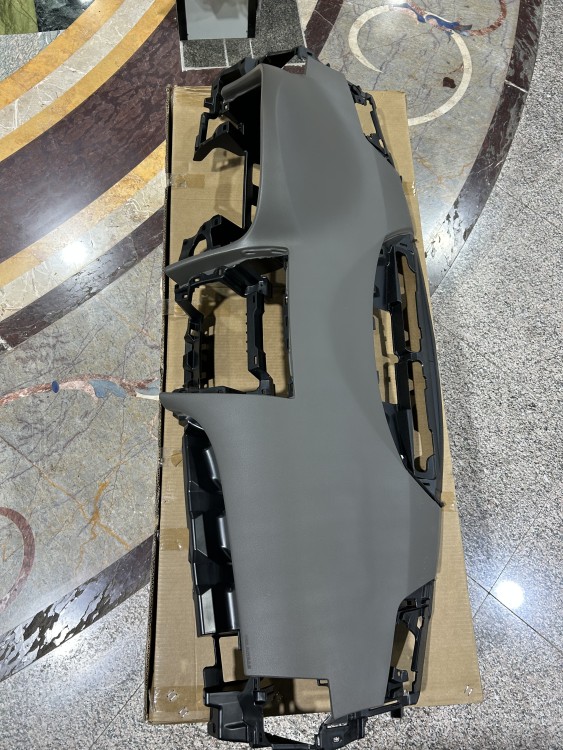قشرة طبلون كامري واوريون ٢٠٠٧ الى ٢٠١١ طيق الاصل
