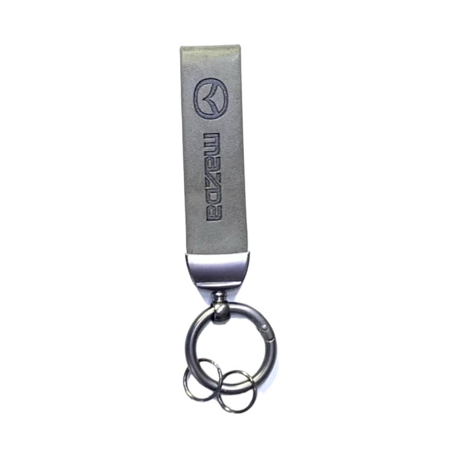 ميدالية مفاتيح  MAZDA