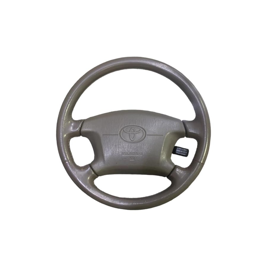 كامري بيج 1998 - 2002
