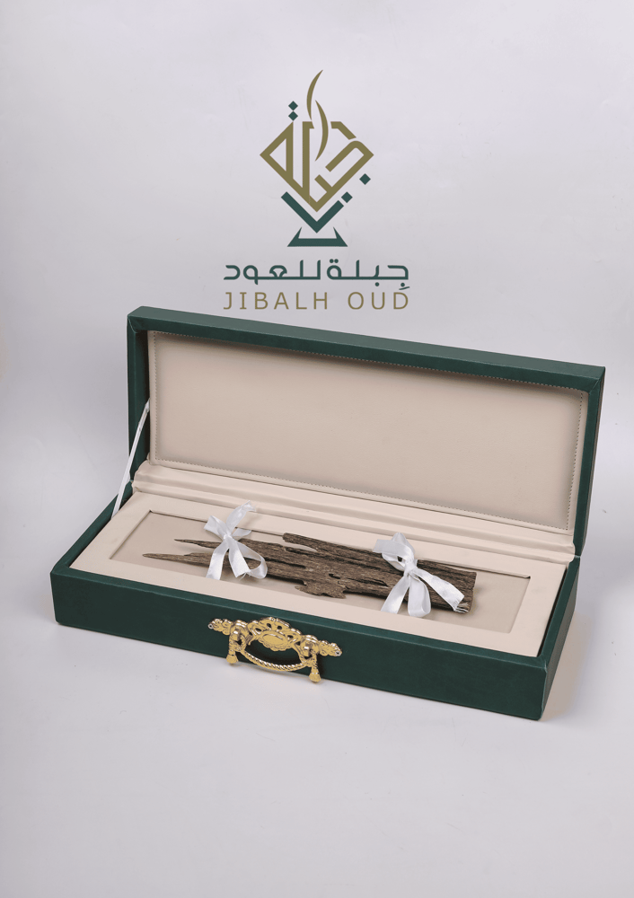 كسرة عود طبيعي J21