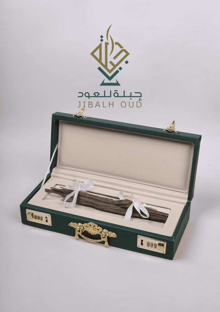 كسرة عود طبيعي J6