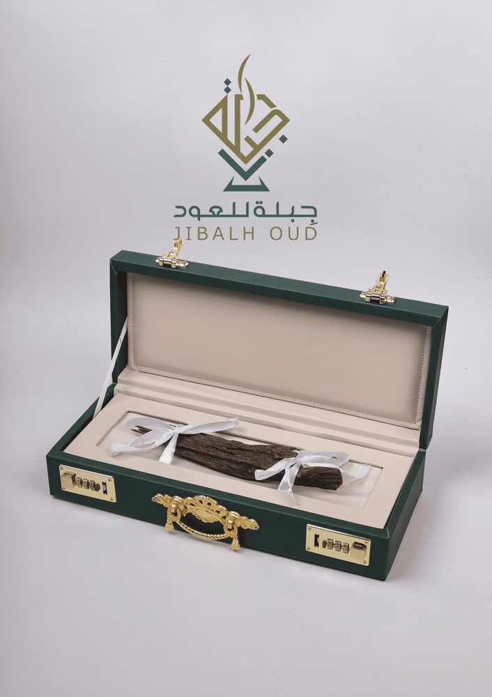 كسرة عود طبيعي J4