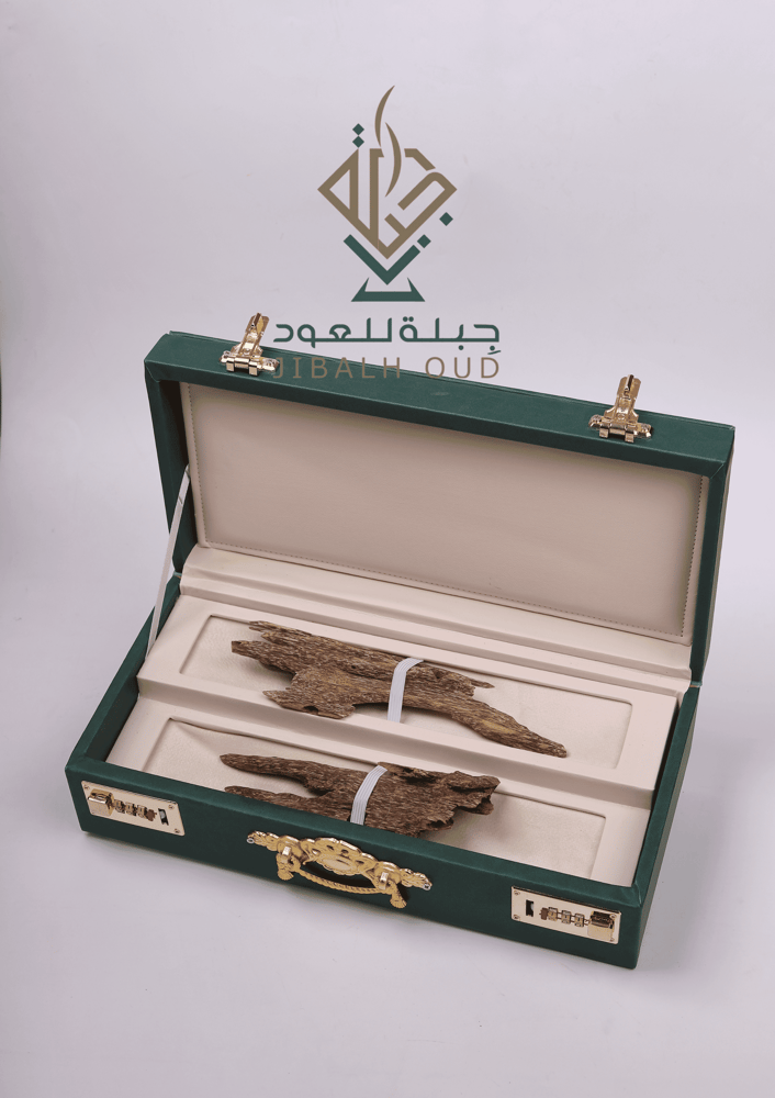 كسرة عود طبيعي J39