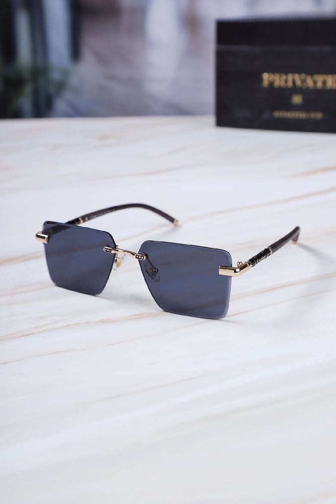 نظارة شمسية Cartier