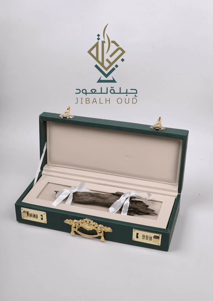 كسرة عود طبيعي J19