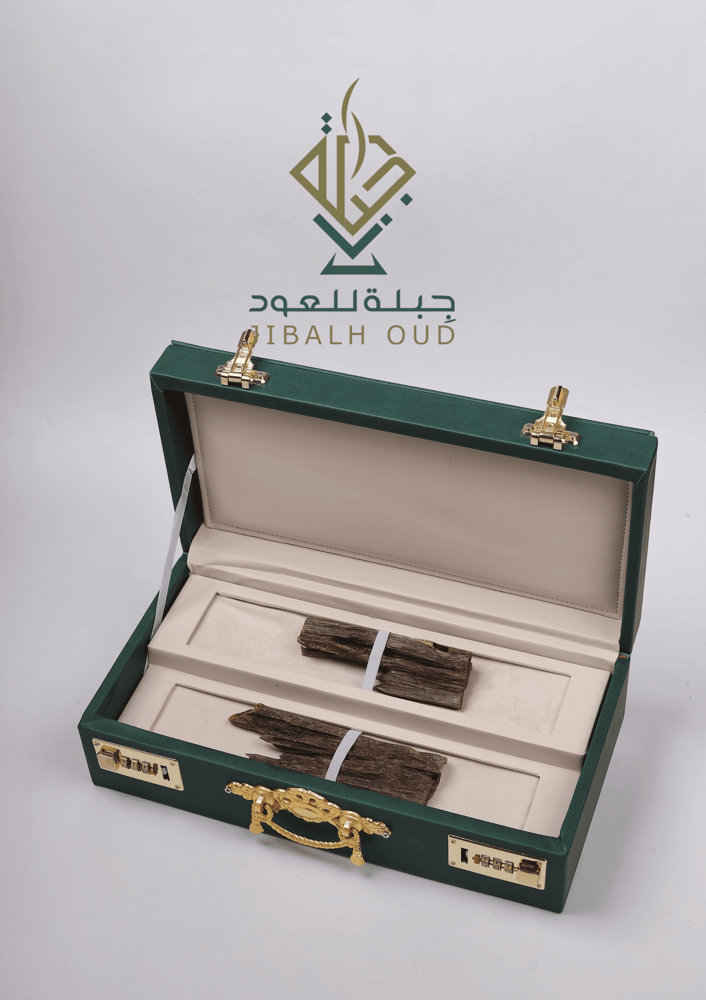 كسرة عود طبيعي J36