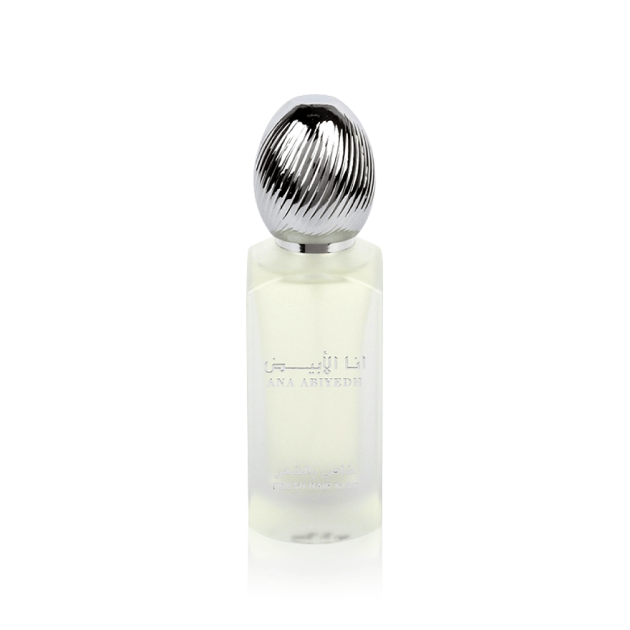 لطافة انا ابيض فريش عطر الشعر 100 مل
