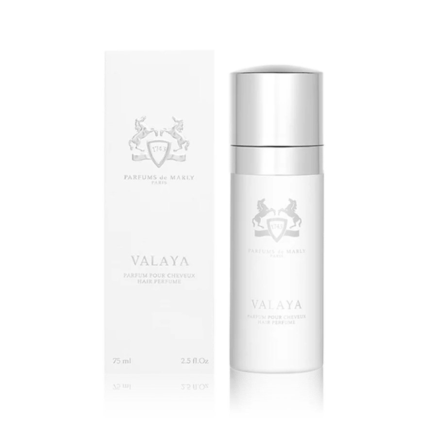 بارفيومز دي مارلي فالايا عطر الشعر 75 مل