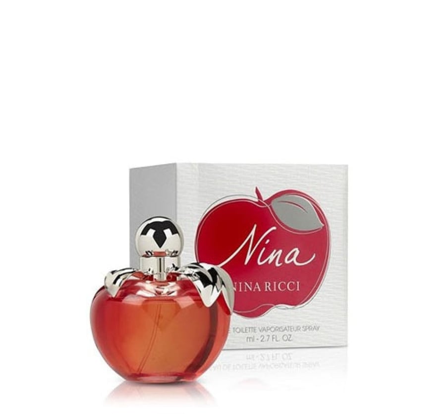 عطر نينا ريتشي نينا  80 مل