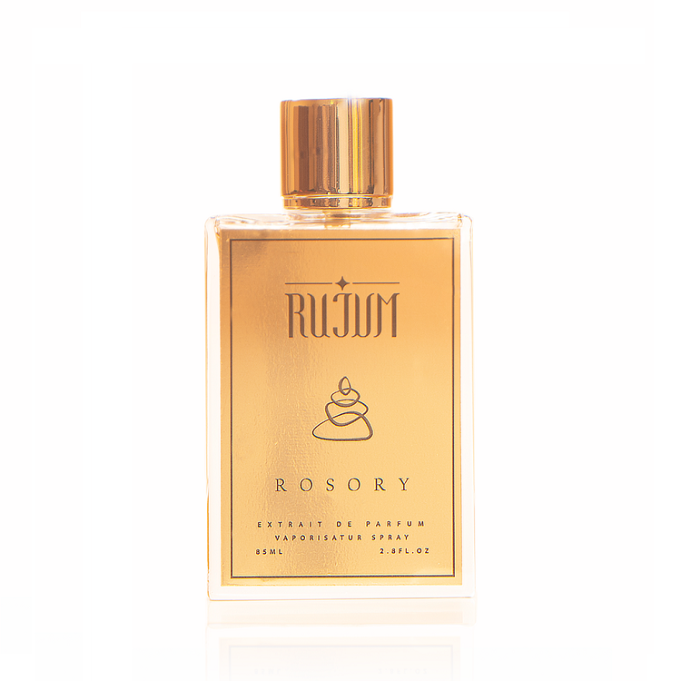 رجوم عطر روزوري فاخر للجنسين إكتسريت دي برفيوم 85 مل