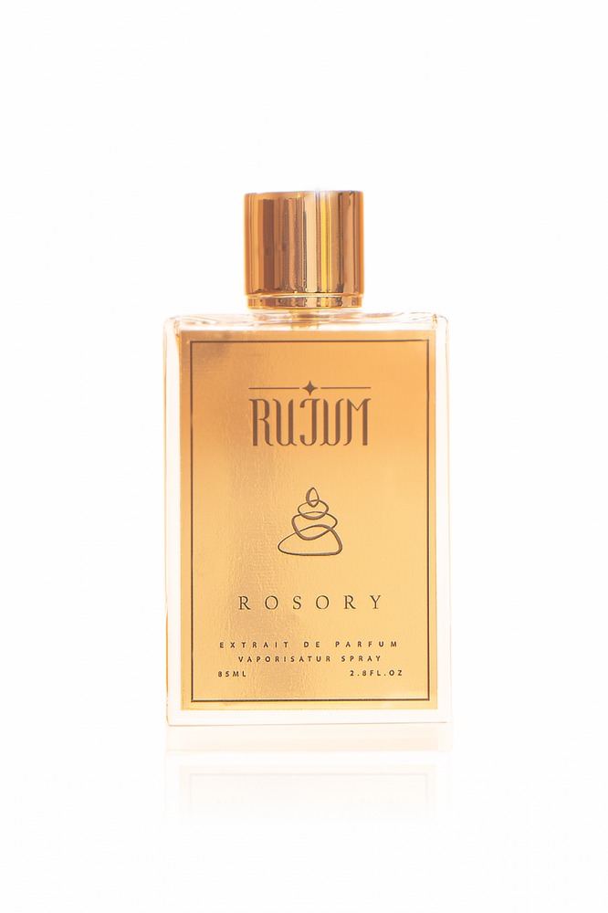 رجوم عطر روزوري فاخر للجنسين إكتسريت دي برفيوم 85 مل