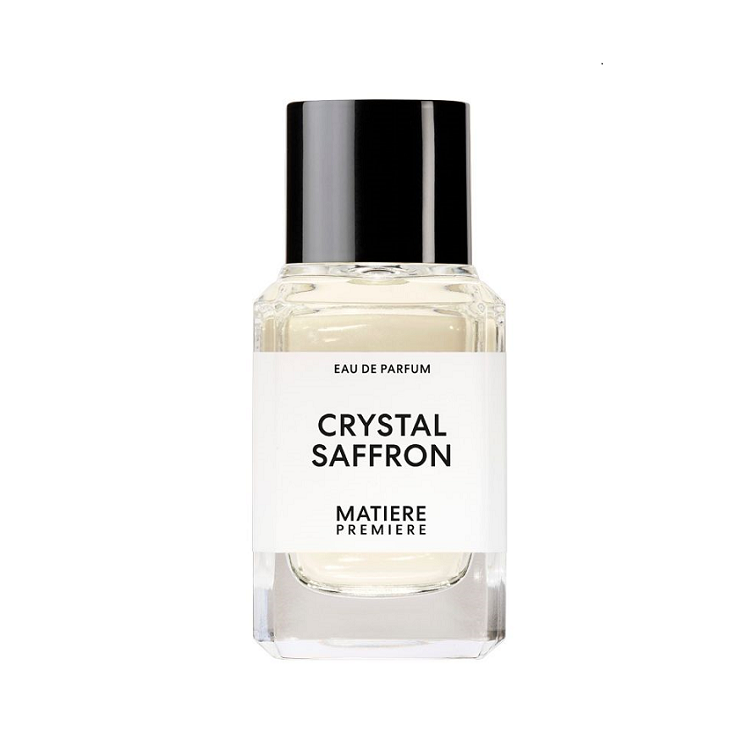 ماتير بريميير عطر كريستال سافرون 100 مل