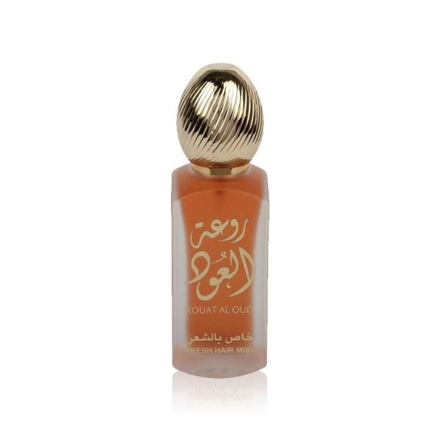 لطافة روعة العود عطر الشعر 50 مل