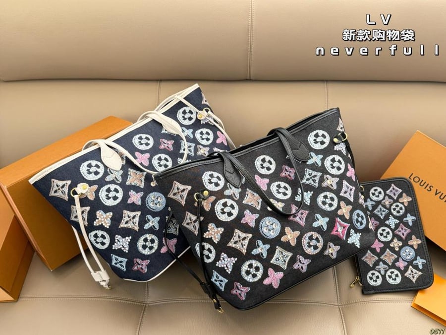 LOUIS VUITTON   |    لويس فيتون