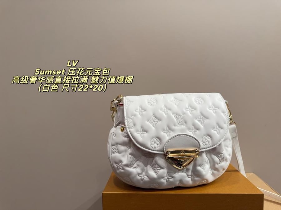 LOUIS VUITTON   |    لويس فيتون