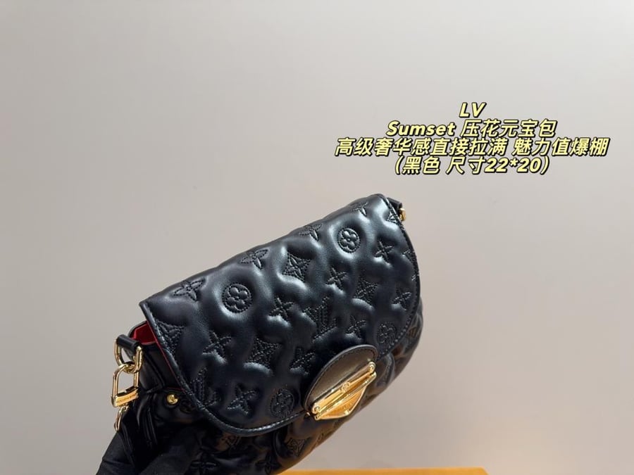 LOUIS VUITTON   |    لويس فيتون