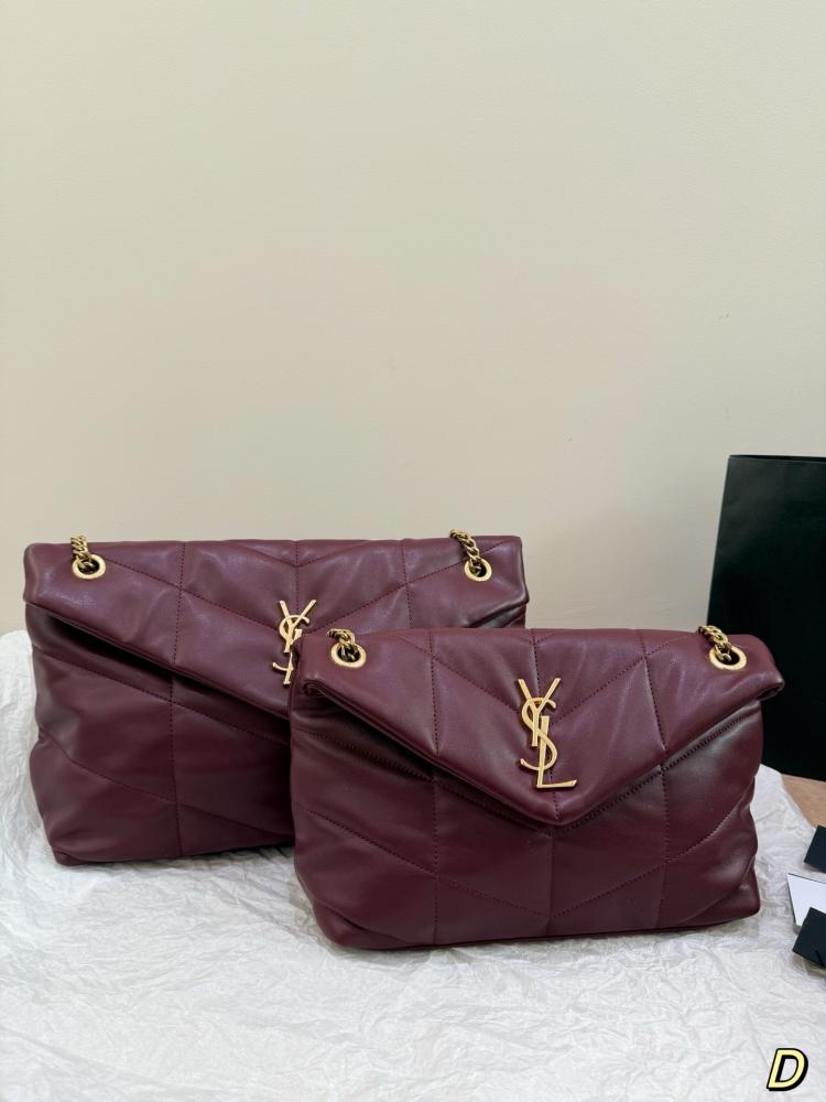 SAINT LAURENT  |   سان لوران