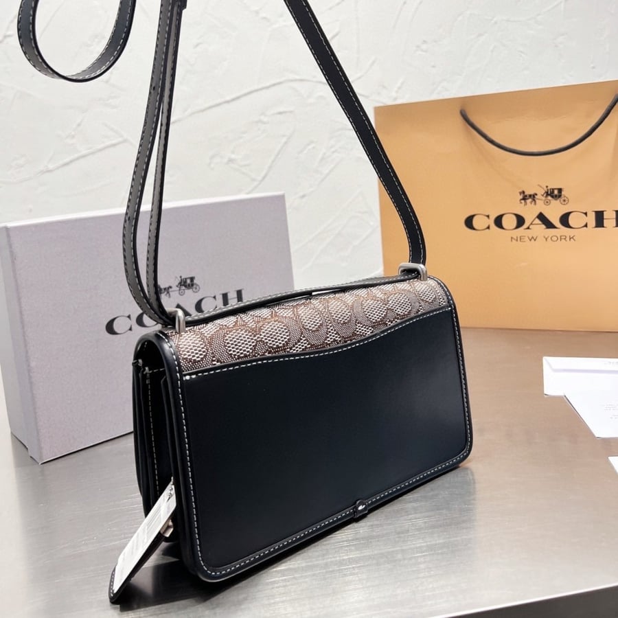 COACH   |  قوتش