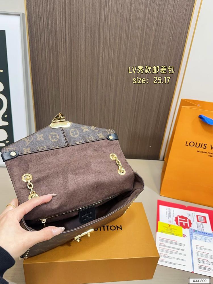 LOUIS VUITTON   |    لويس فيتون