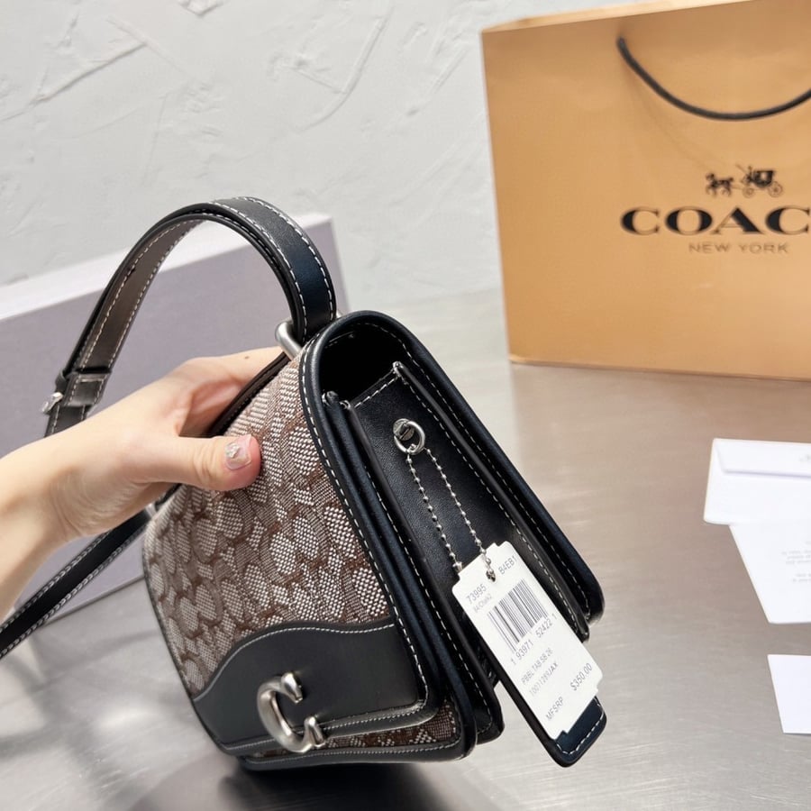 COACH   |  قوتش