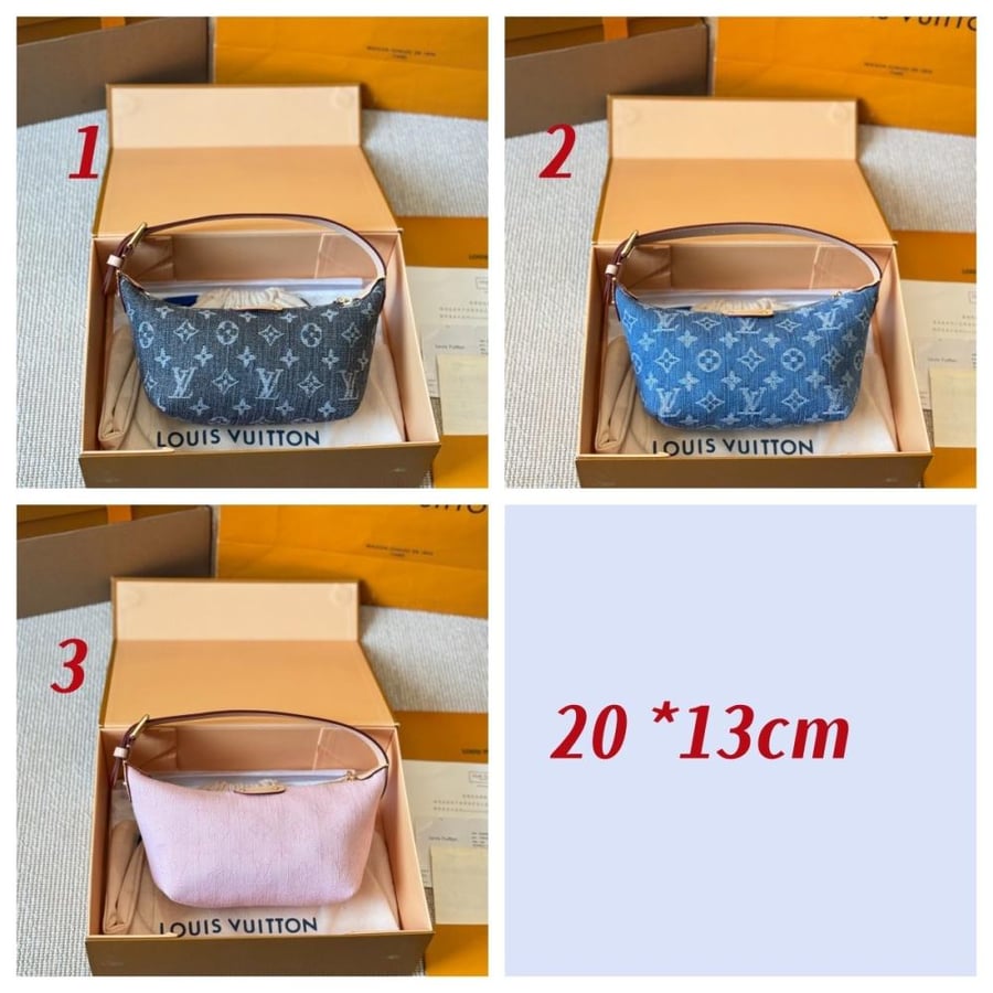 LOUIS VUITTON   |    لويس فيتون