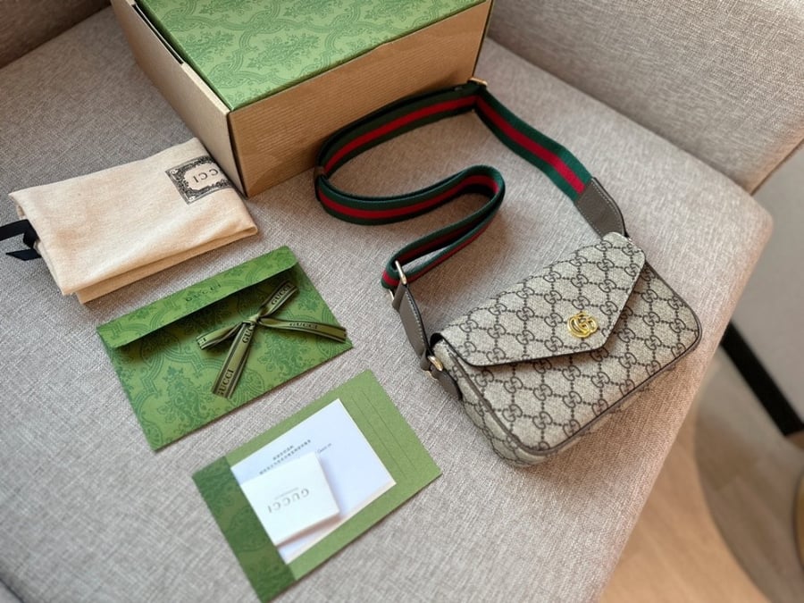 GUCCI    |      قوتشي