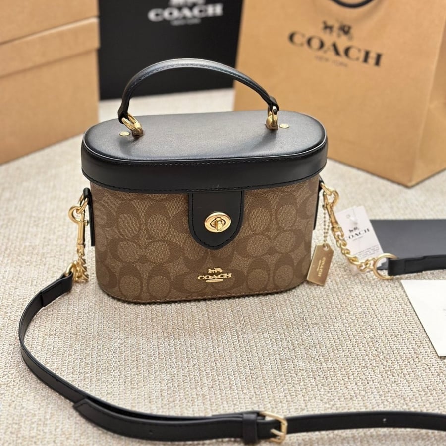 COACH   |     قوتش